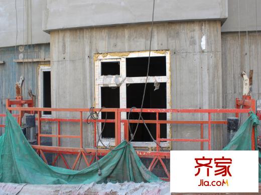 紫東佳苑樓座（2013-11）