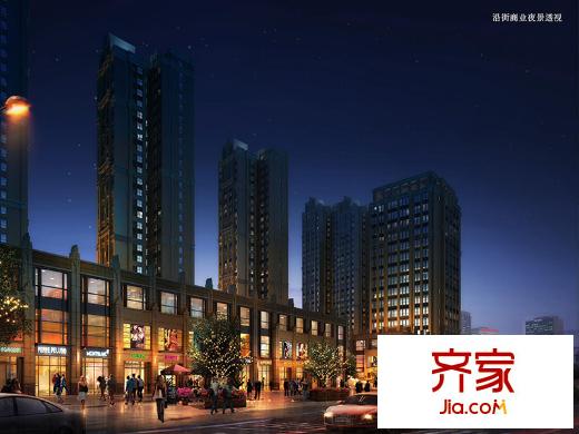 文澤苑小區(qū)（2014-5-16）