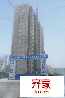 北新?佳境樓座2015-02-04