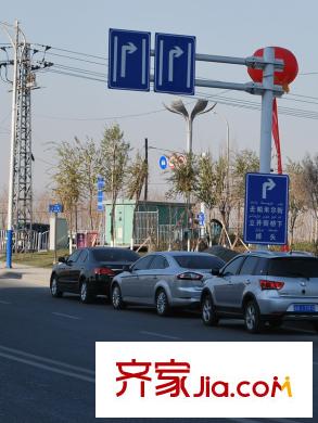 公元南湖二期?天境周邊配套道路