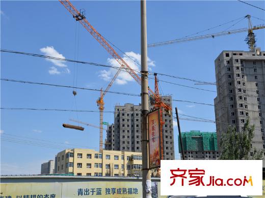 榮和城五期周邊配套