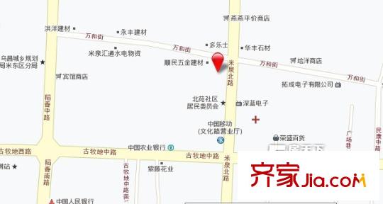天和廣場(chǎng)小區(qū)