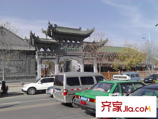 環(huán)宇?世紀(jì)城二期周邊