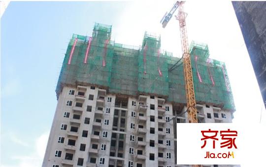 環(huán)宇?世紀(jì)城二期