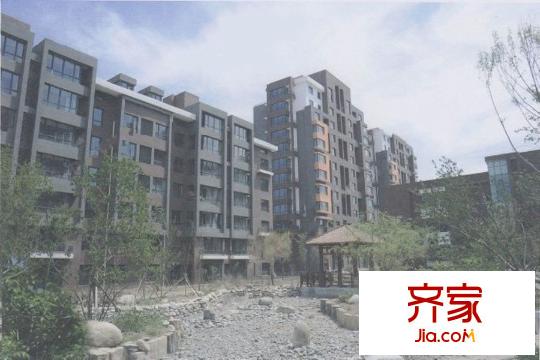 富友國(guó)際花園小區(qū)