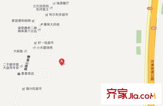 御園世家小區(qū)