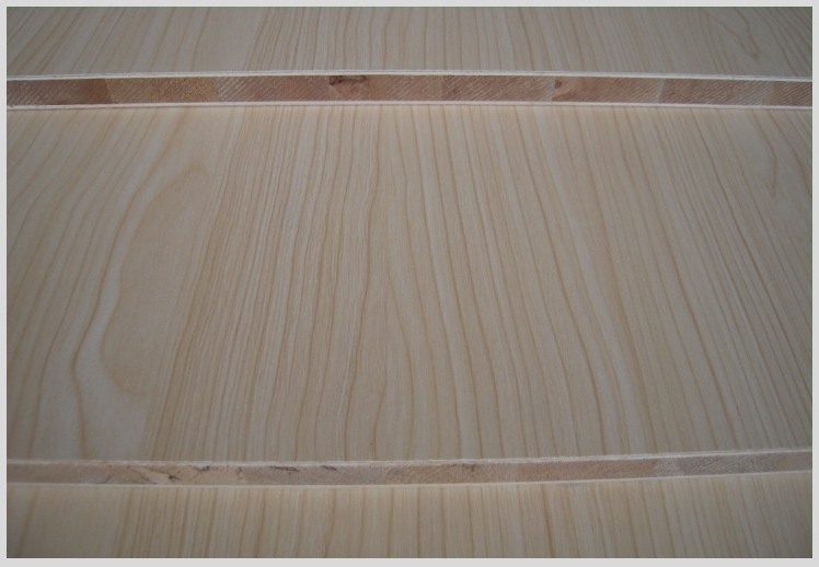 福庆18mm美国樱桃免漆板\/免漆面板\/家具板\/衣