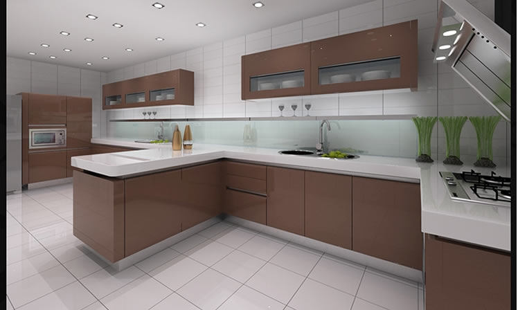 【志邦橱柜】木制品 橱柜 志邦 整体厨柜 名仕系