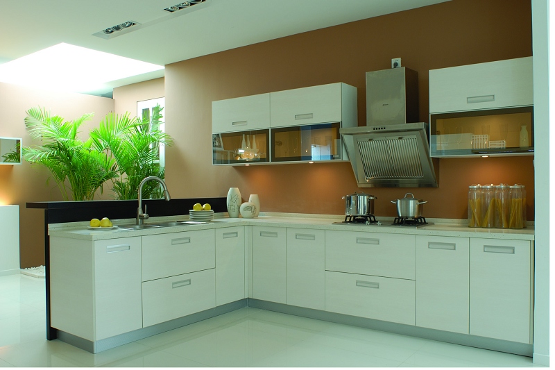 进口abs封边条+4.高档金属拉手