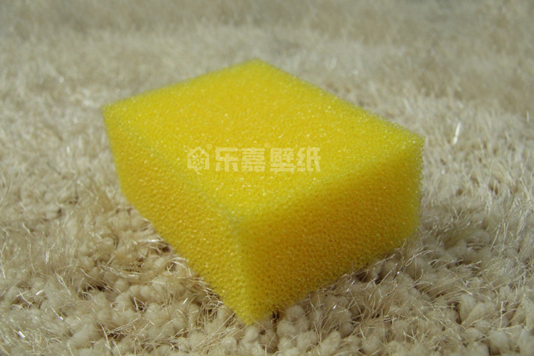 乐嘉壁纸推荐 专用墙纸壁纸施工工具 高泡去污