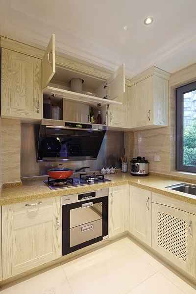 亿诺独有CCY标准侧吸油烟机GK01B,亿诺厨电