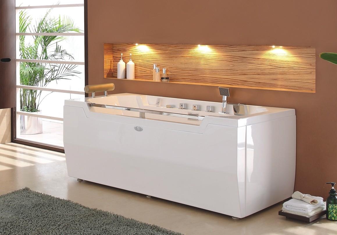 十一特辑 英皇CRW 按摩浴缸冲浪按摩 常规型