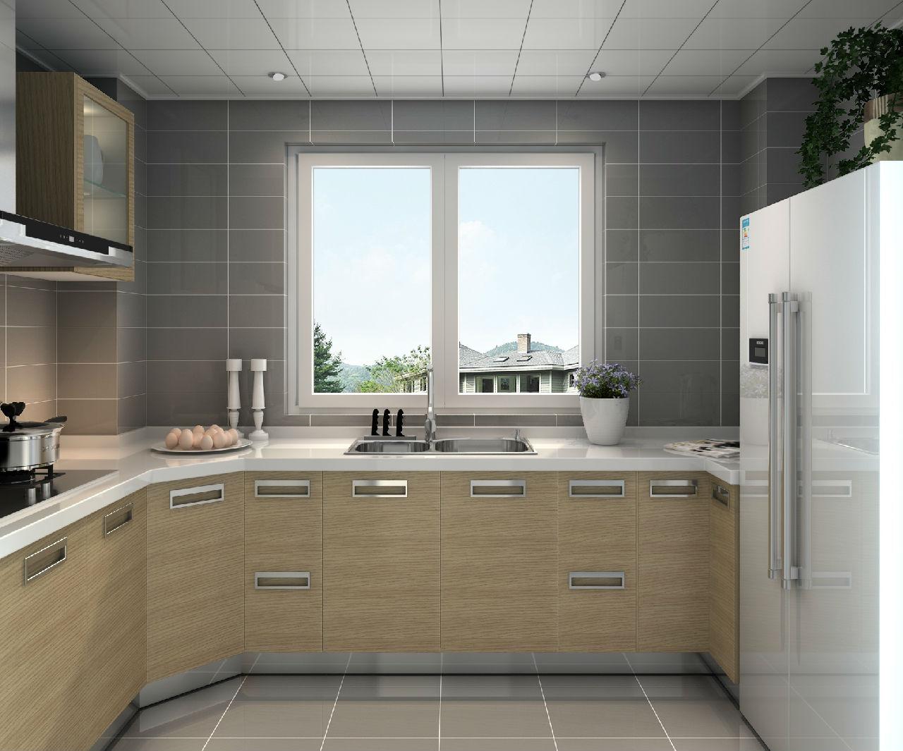 花样年华(除烟机灶套餐),志邦橱柜高新专营店,