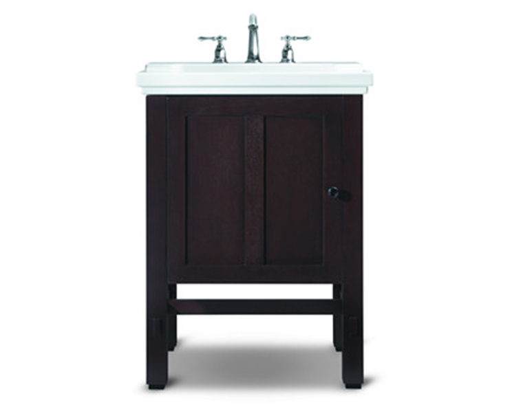 科勒纽英伦浴室柜组合2604+2979,协佩居卫浴专营店,科勒,建材,家装主材,卫浴用品,卫浴家具,浴室柜组合 - 齐家商城 -