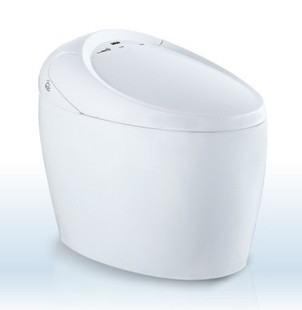 维卫智能马桶神马系列V-221,茂岳洁具专营店,