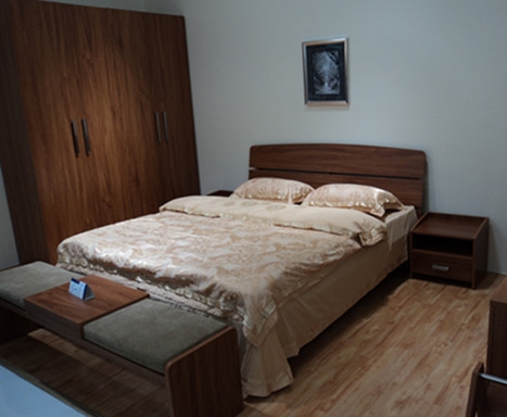 卧室 产品功能 略 产品搭配 卧室家具 产品颖本┱家具柚木色卧室