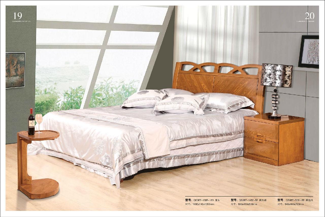 双人床【图片 价格 规格... imgmall.tg.com.cn 宽1280x854高
