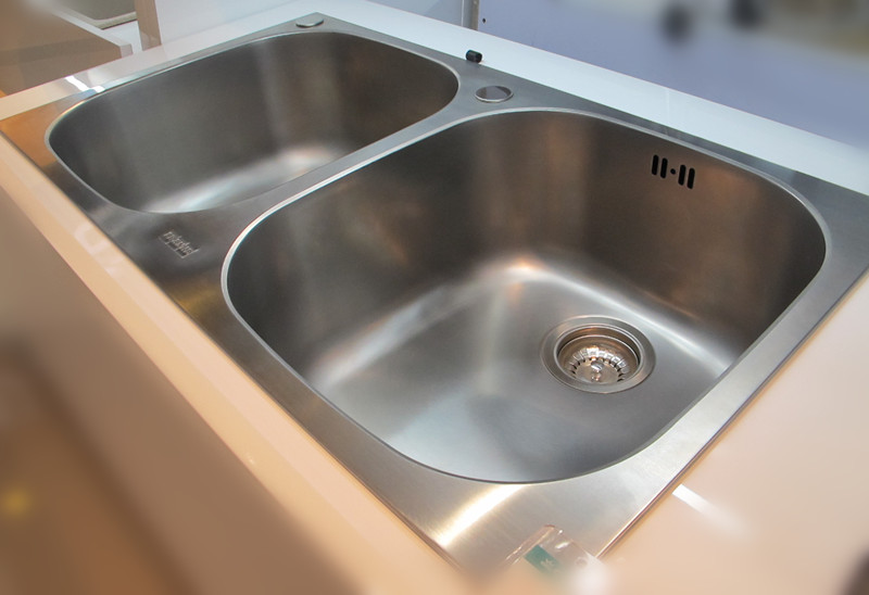 兰卡苏黎世系列水槽ZRX620D\/B,弗兰卡水槽专