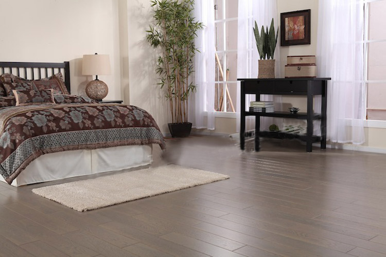 书香门地美学地板年终奖 专属定金100元抵20