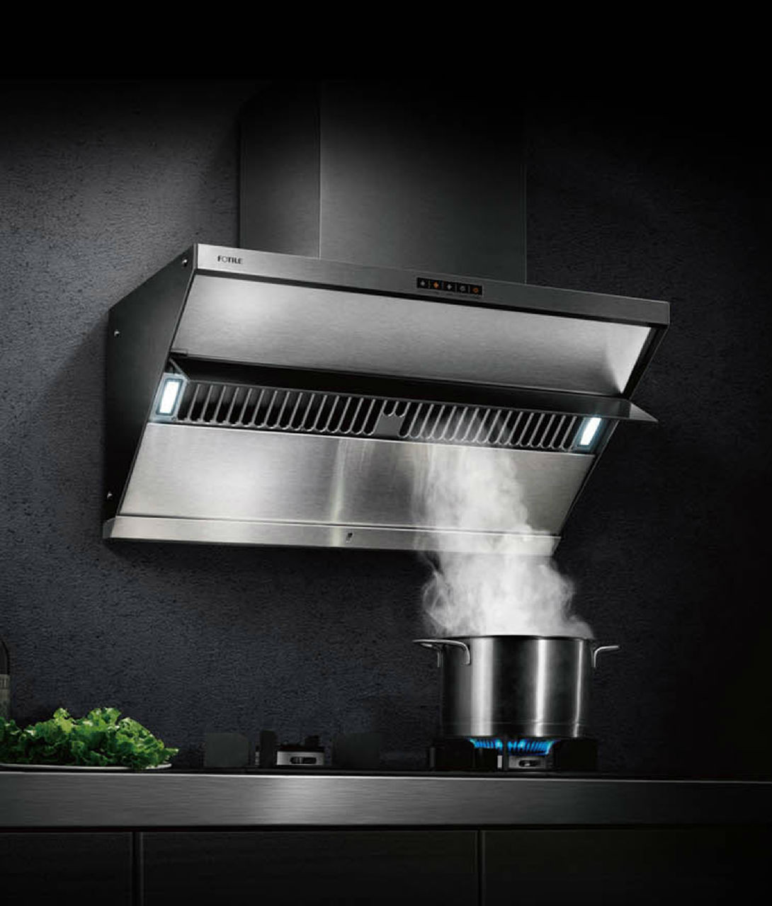 电器 厨房电器 方太厨房电器 JQ03T,亦晶厨电专