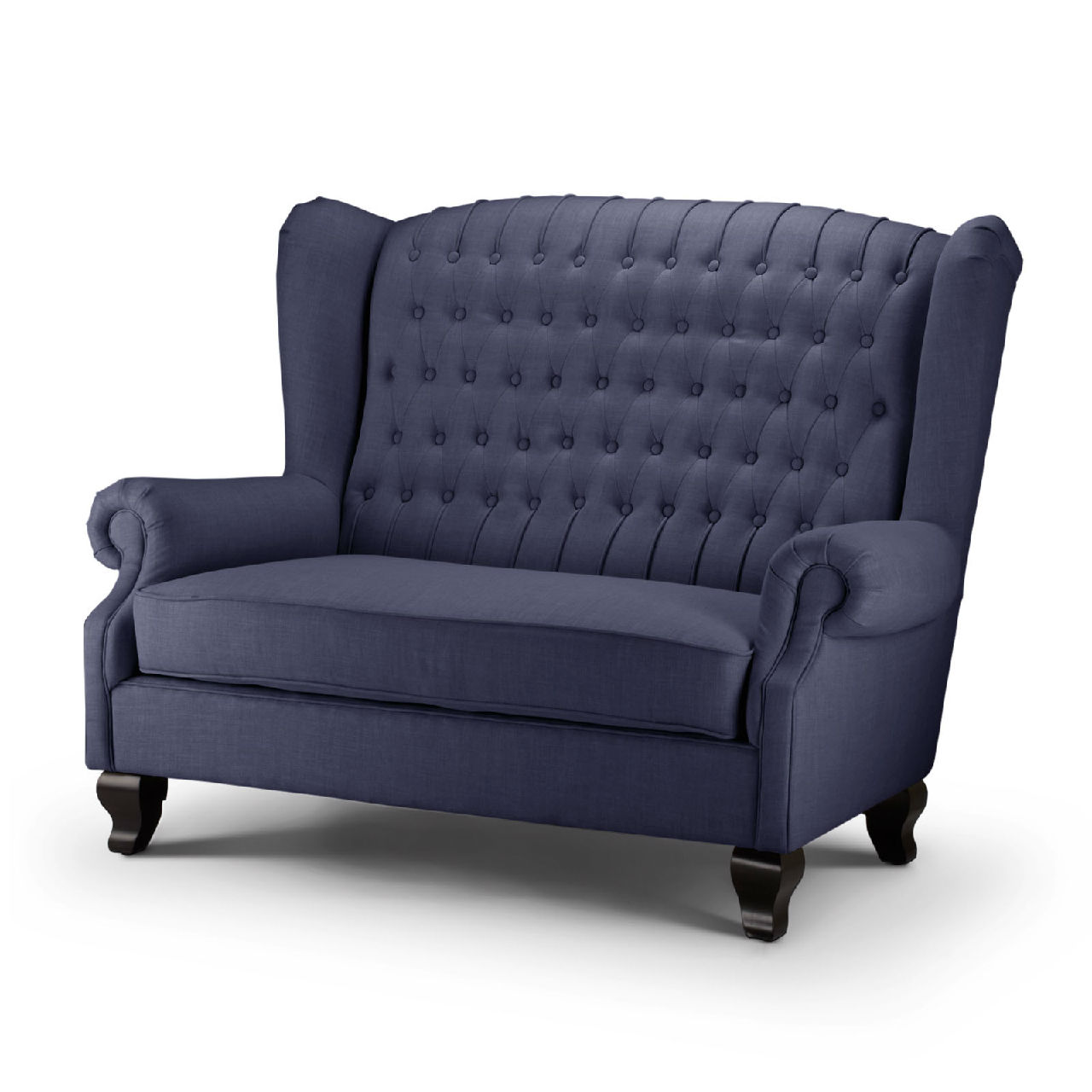 【心宿】彼卡蒂利两人沙发 经典设计 布艺沙发,NewX.cn心宿家居旗舰店,心宿,家具软装(家居馆),沙发,布艺沙发 - 齐家商城