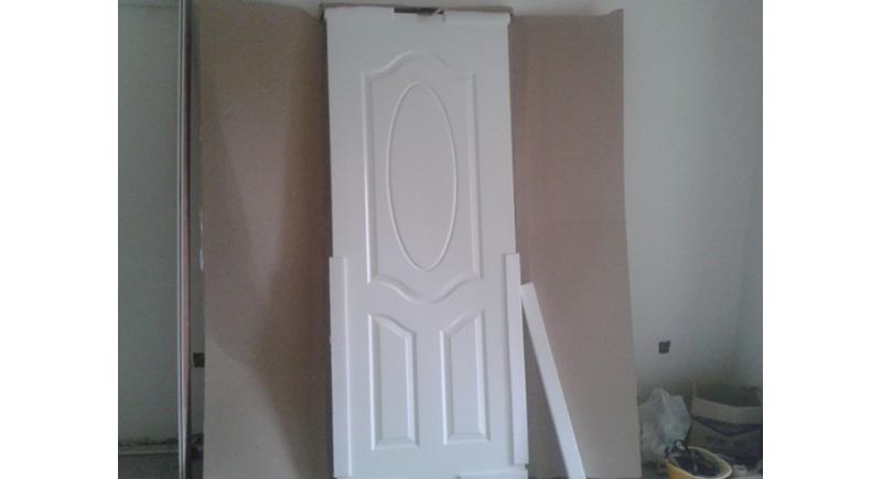 皇庭木门 模压烤漆门<em>HT-M</em>002,皇庭木门专营店