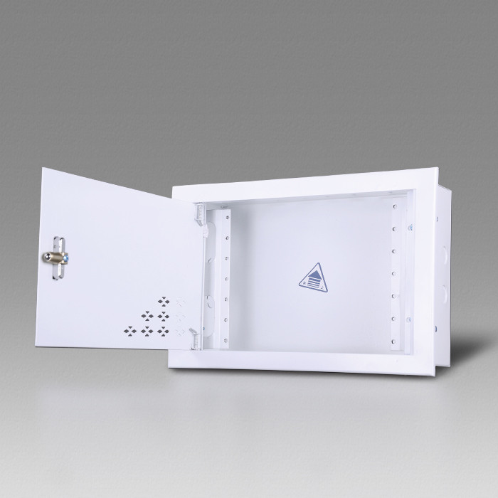 布线箱弱电箱多媒体信息箱供电模块 7.5V电源