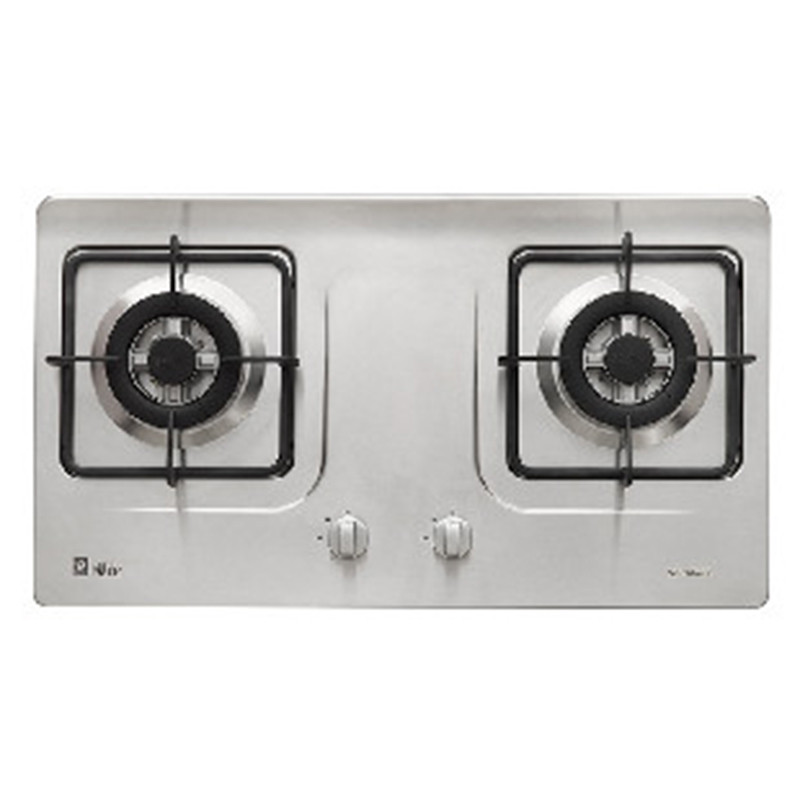 华帝厨房电器 莲花旋转火灶具 B809A,华帝厨卫