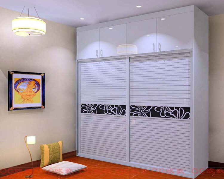 欧歌 吉林森工E0级 标准柜(2.0*2.8*0.65),欧歌