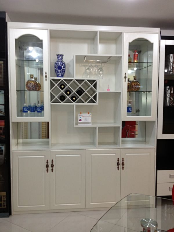 装饰酒柜,常州爱维尼家居,爱维尼家居,建材,家装主材,移门衣柜,榻榻米,和室定制衣柜 - 齐家商城