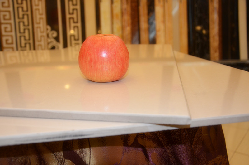 【新中源陶瓷】抛光砖、聚晶微粉砖-白聚晶BN