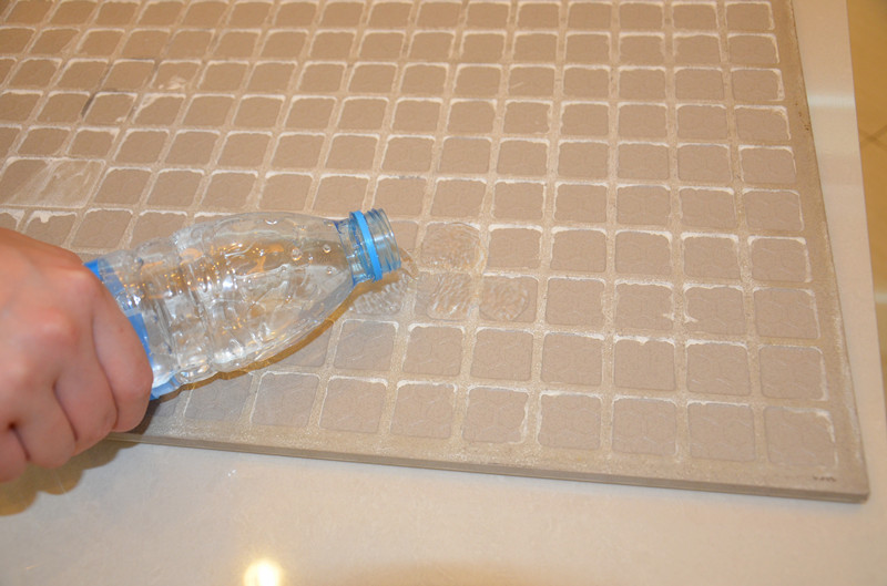 【新中源陶瓷】抛光砖、聚晶微粉砖-白聚晶BN