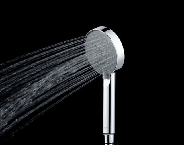 TOTO正品 DM704CMF 手持花洒【图片 价格 品牌 评论】- 花洒 - 卫浴用品 - 齐家商城