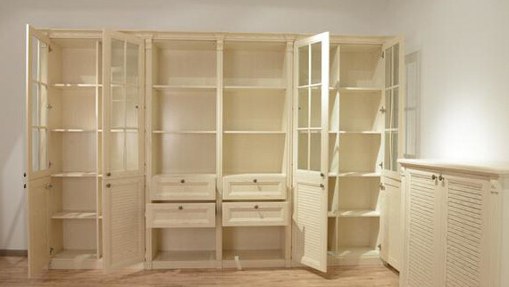 书柜,歌贝诗衣柜,歌贝诗家居,建材,家装主材,移