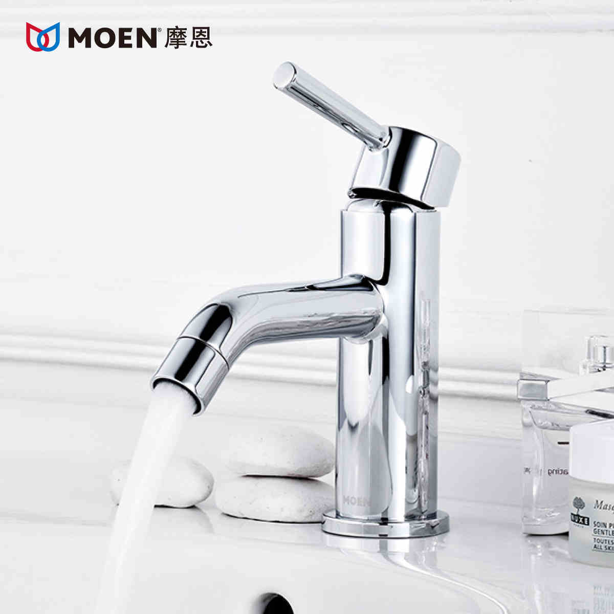 摩恩卫浴无锡专营店,摩恩,厨房用品,卫浴用品