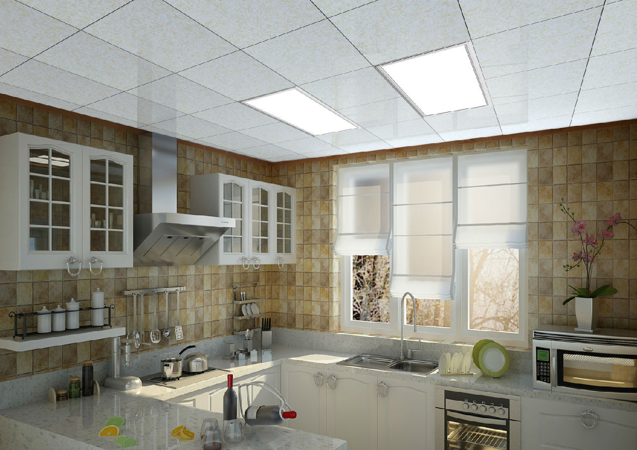 奥普吊顶 现代系列 扣板,奥普1+N浴顶杭州专营