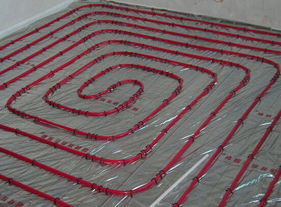 瑞士乔治费歇尔管道系统,绵阳联众暖通工程有