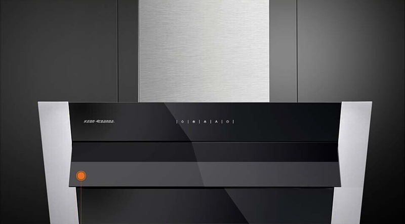 科恩油烟机CXW-238-C73,科恩厨房电器旗舰店