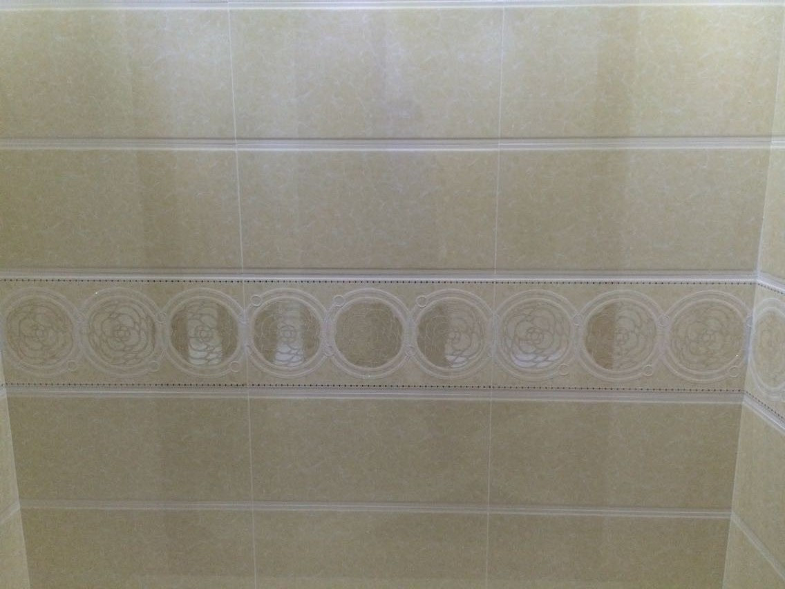 兆邦瓷砖淮安总代理 5D喷墨瓷片 69604#