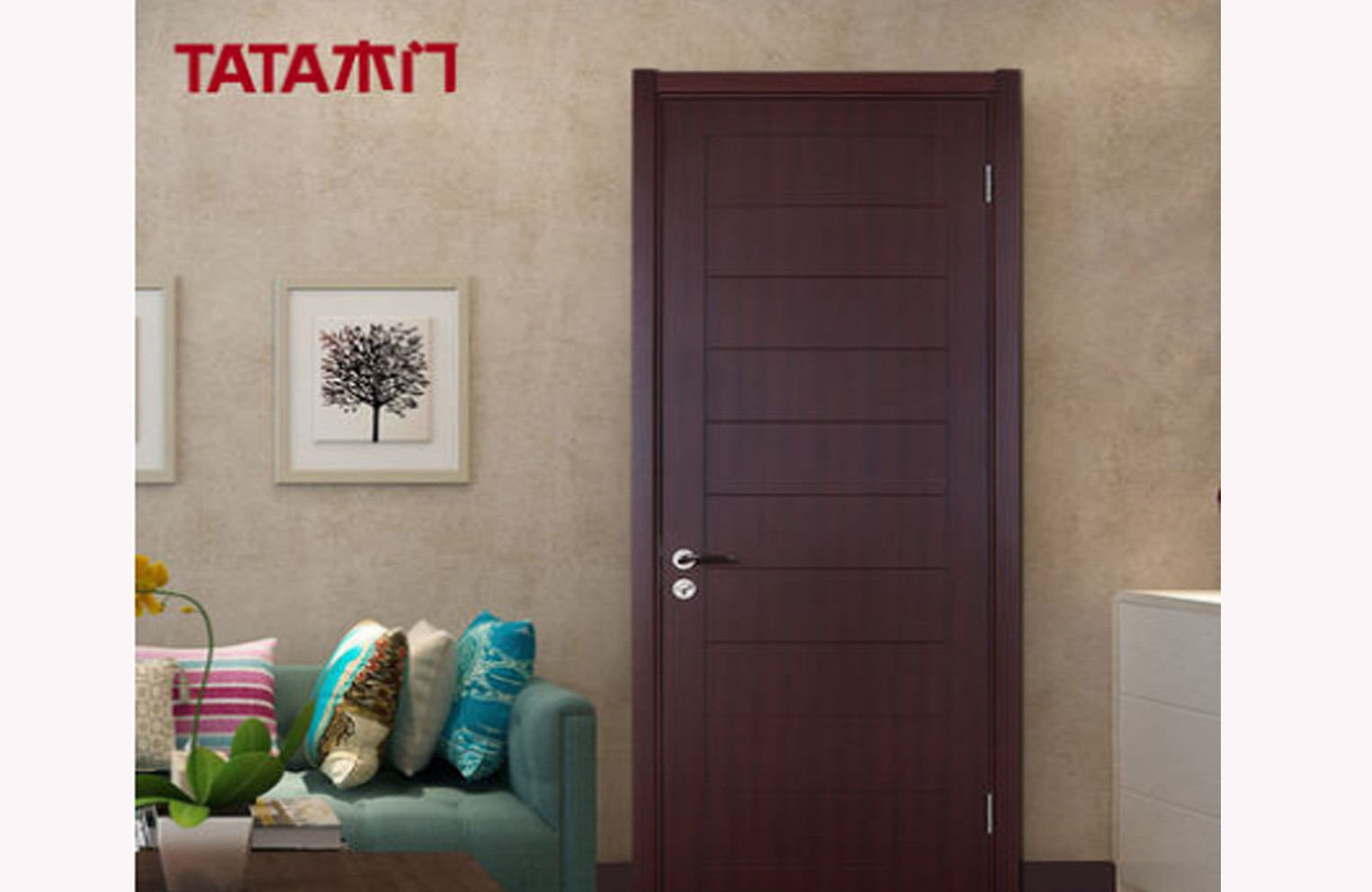 TATA木门,TATA木门口碑好不好,TATA木门评价