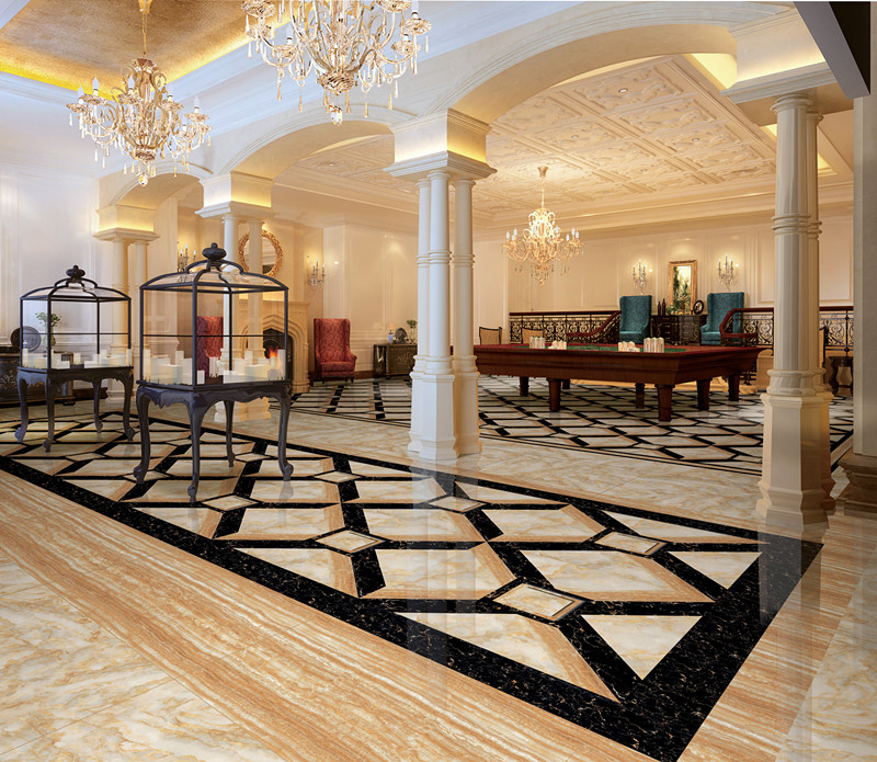 吉林博大陶瓷营销中心东方罗玛专营店介绍|口