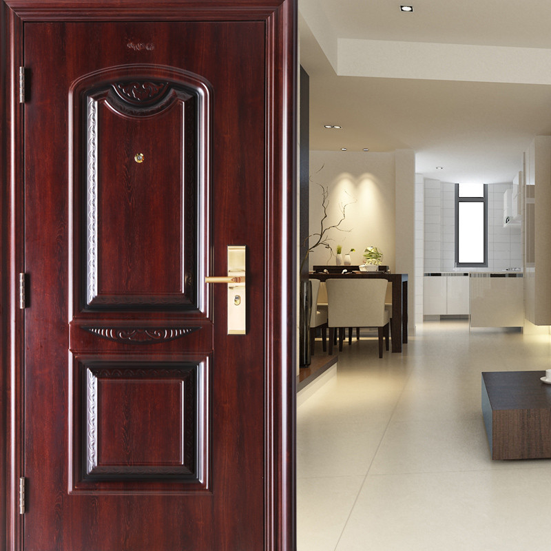 星月神防盗门专营店介绍|口碑|评价|商 品价格|产品报价_齐家网