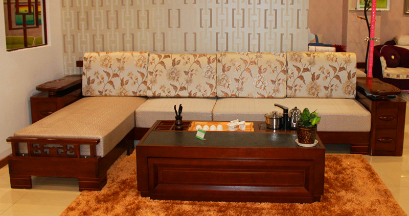 12#水曲柳实木沙发【图片 价格 品牌 评论】- 实