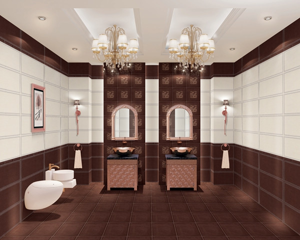 大将军瓷砖66106【图片