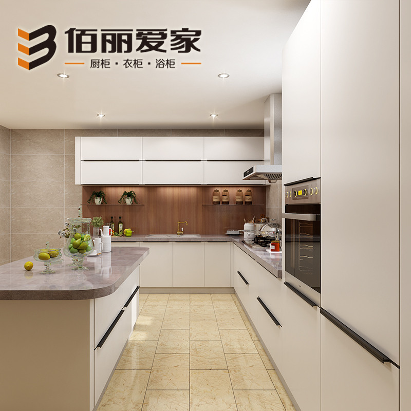 佰丽爱家橱柜无锡店介绍|口碑|评价|商 品价格|产品报价_齐家网