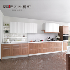 一新橱柜和司米橱柜哪个好_广州司米橱柜_司米橱柜怎么样