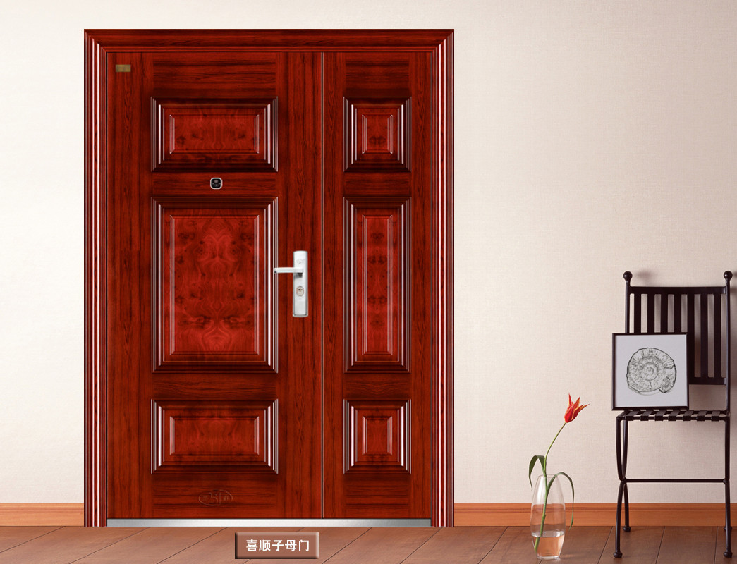 步阳防盗门旗舰店介绍|口碑|评价|商 品价格|产品报价_齐家网