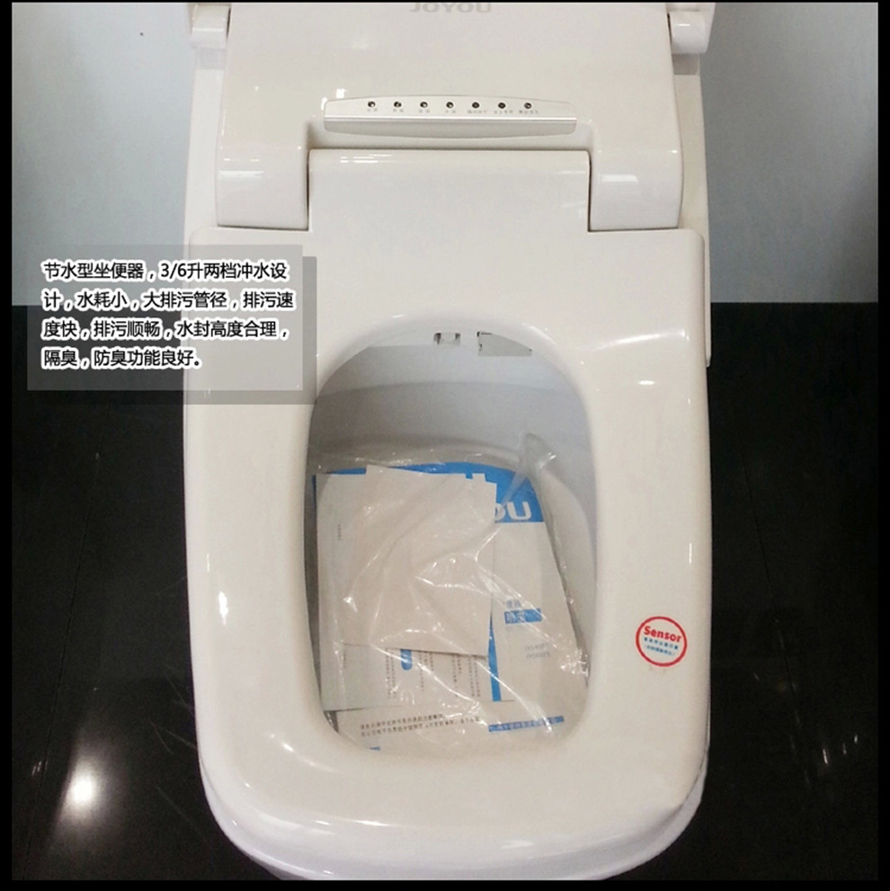 马桶中宇进水阀拆图解分享展示