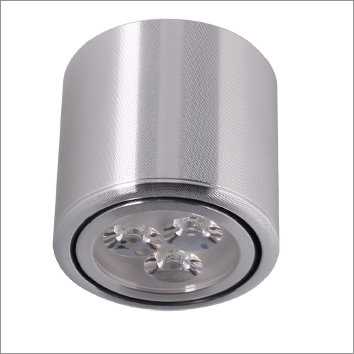爱斯兰 铝led td505射灯价格,图片,品牌信息_齐家网