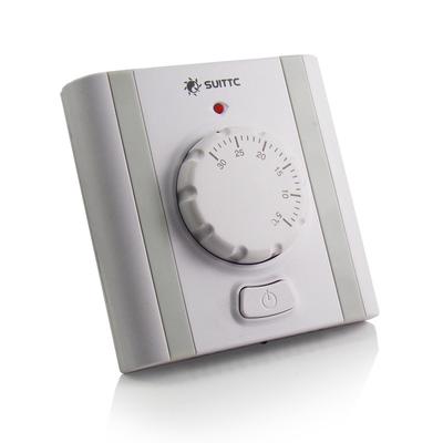 Suittc 8801温控器